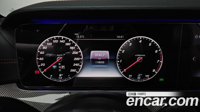Mercedes-Benz E-Class (W213) E450 4MATIC Coupe 2020 — фото 8
