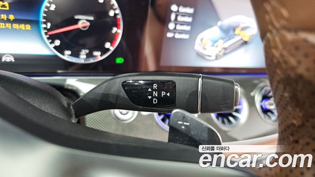 Mercedes-Benz E-Class (W213) E450 4MATIC Coupe 2020 — фото 9