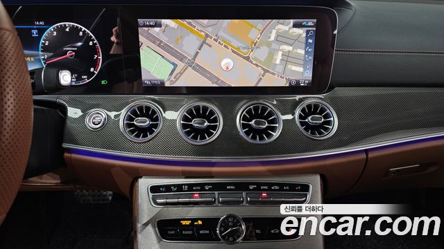 Mercedes-Benz E-Class (W213) E450 4MATIC Coupe 2020 — фото 14