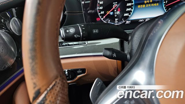 Mercedes-Benz E-Class (W213) E450 4MATIC Coupe 2020 — фото 18