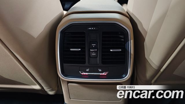 Porsche Macan 3.0 S Diesel 95B 2017 — фото 22