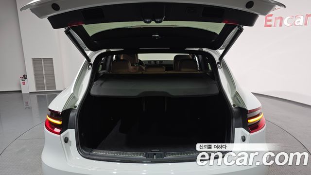 Porsche Macan 3.0 S Diesel 95B 2017 — фото 23