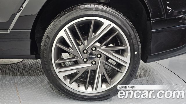 KG Mobility (SsangYong) Actyon (II) Gasoline 1.5 2WD S7 2025 — фото 5