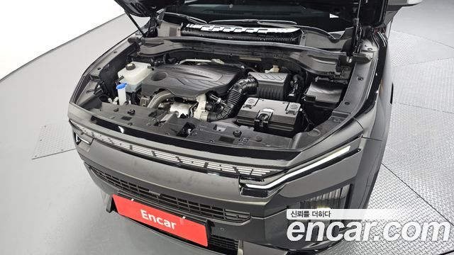 KG Mobility (SsangYong) Actyon (II) Gasoline 1.5 2WD S7 2025 — фото 6