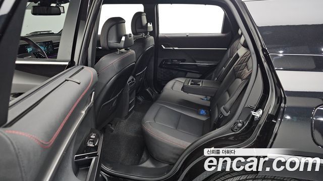 KG Mobility (SsangYong) Actyon (II) Gasoline 1.5 2WD S7 2025 — фото 11
