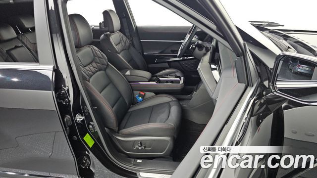 KG Mobility (SsangYong) Actyon (II) Gasoline 1.5 2WD S7 2025 — фото 12
