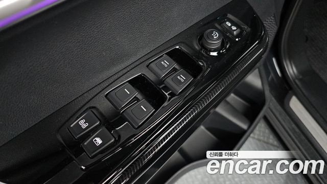 KG Mobility (SsangYong) Actyon (II) Gasoline 1.5 2WD S7 2025 — фото 13