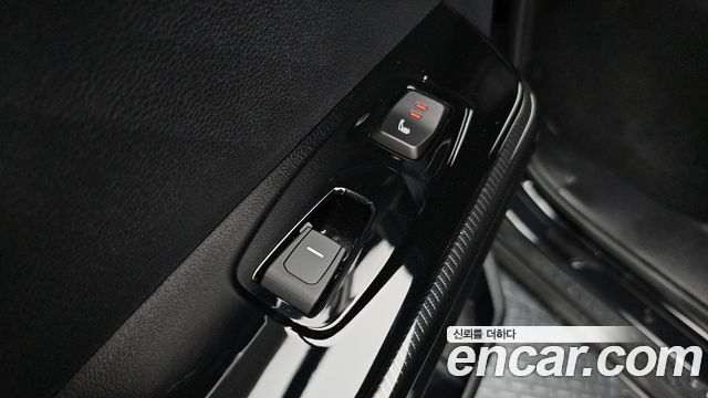 KG Mobility (SsangYong) Actyon (II) Gasoline 1.5 2WD S7 2025 — фото 19