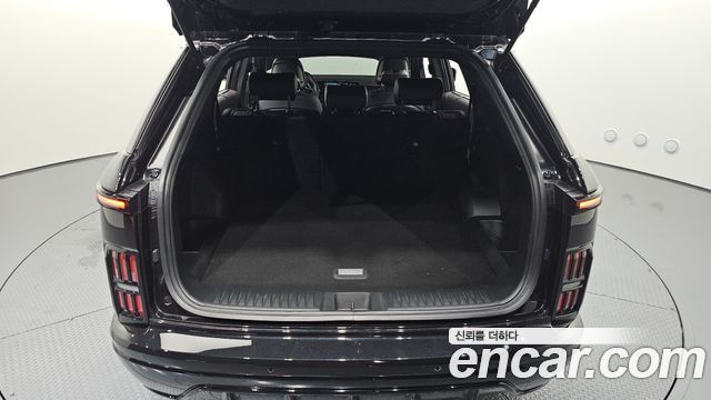 KG Mobility (SsangYong) Actyon (II) Gasoline 1.5 2WD S7 2025 — фото 20