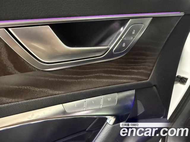 Audi A6 (C8) 45 TFSI Quattro Premium 2023 — фото 5