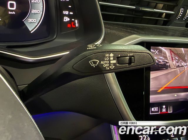 Audi A6 (C8) 45 TFSI Quattro Premium 2023 — фото 16
