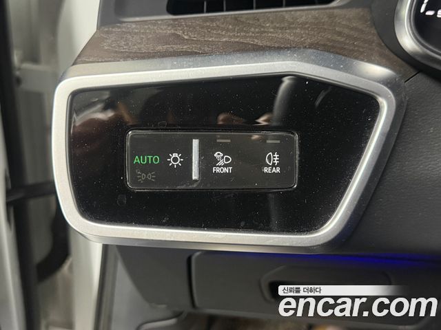 Audi A6 (C8) 45 TFSI Quattro Premium 2023 — фото 24