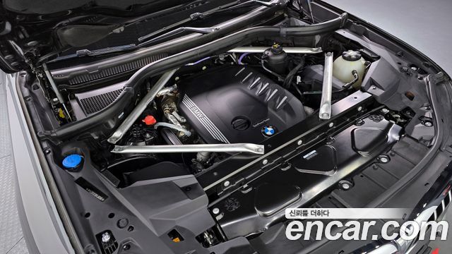 BMW X5 (G05) xDrive 30d xLine 2022 — фото 6