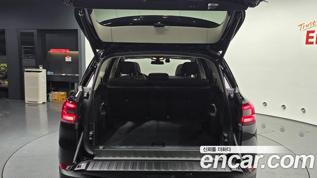 BMW X5 (G05) xDrive 30d xLine 2022 — фото 20