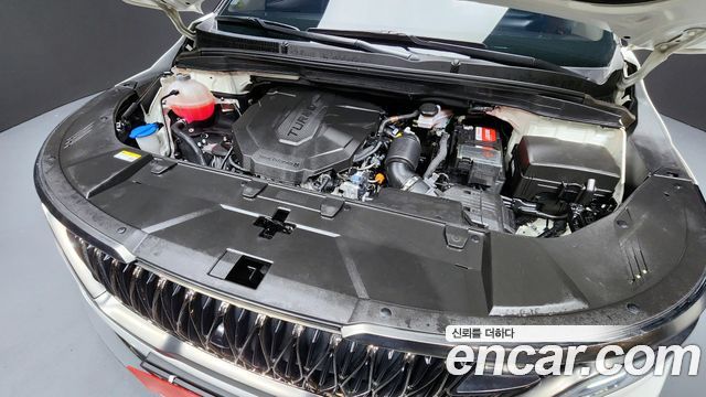 Kia Carnival (IV) Diesel 7-Seater Signature 2023 — фото 6