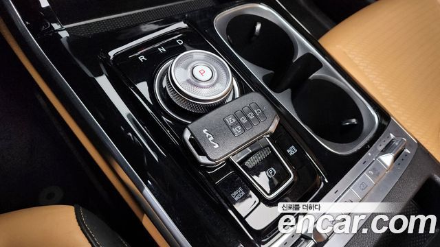 Kia Carnival (IV) Diesel 7-Seater Signature 2023 — фото 9