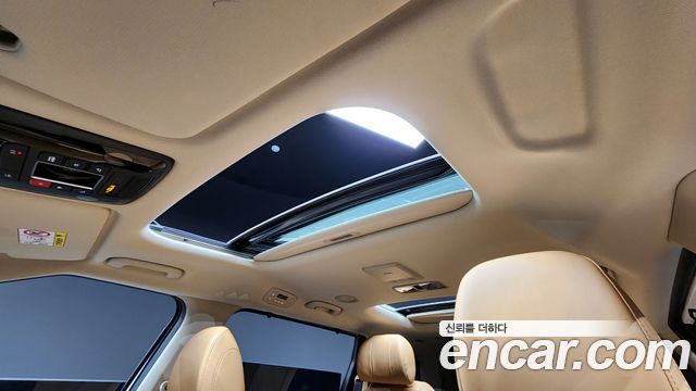 Kia Carnival (IV) Diesel 7-Seater Signature 2023 — фото 13
