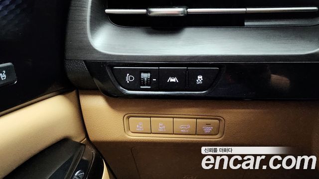 Kia Carnival (IV) Diesel 7-Seater Signature 2023 — фото 18