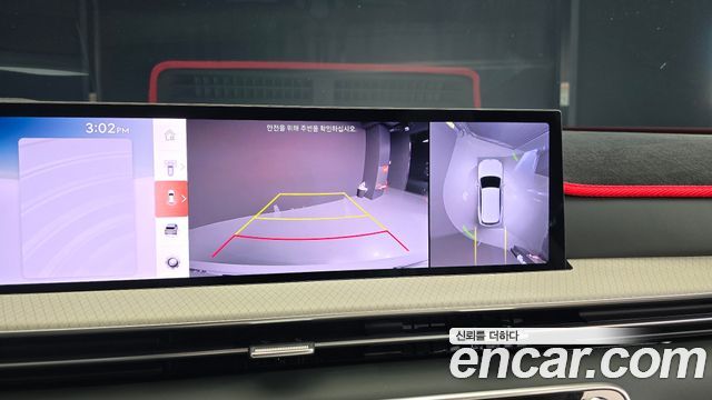 Genesis GV80 2.5T Gasoline AWD 2025 — фото 15