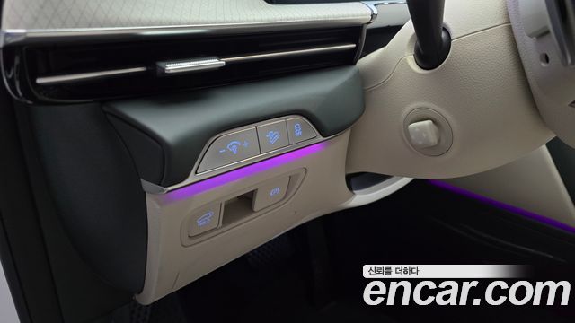 Genesis GV80 2.5T Gasoline AWD 2025 — фото 16