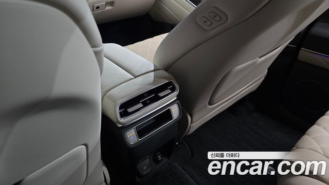Genesis GV80 2.5T Gasoline AWD 2025 — фото 18