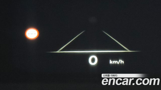 Genesis GV80 2.5T Gasoline AWD 2025 — фото 19