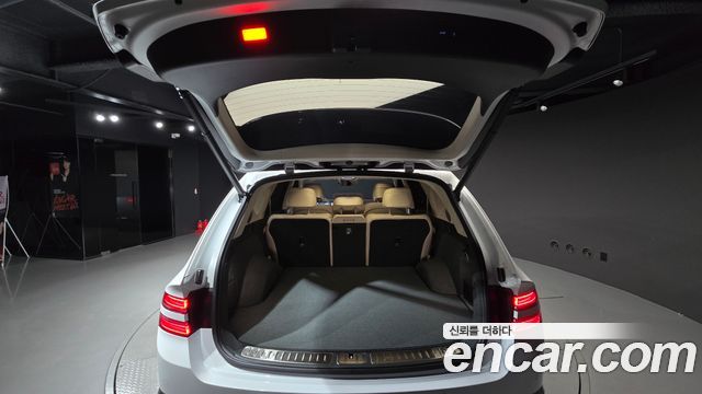 Genesis GV80 2.5T Gasoline AWD 2025 — фото 20
