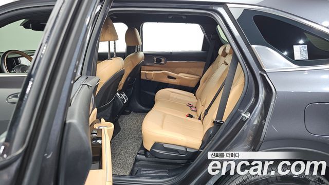 Kia Sorento (IV) Diesel 2.2 2WD Noblesse 2022 — фото 11