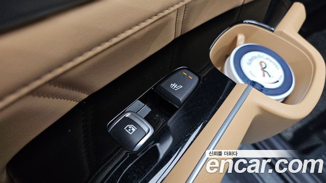 Kia Sorento (IV) Diesel 2.2 2WD Noblesse 2022 — фото 19