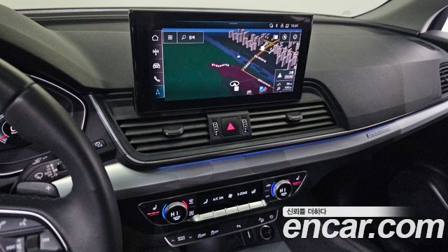 Audi Q5 (FY) 45 TFSI Quattro 2022 — фото 16