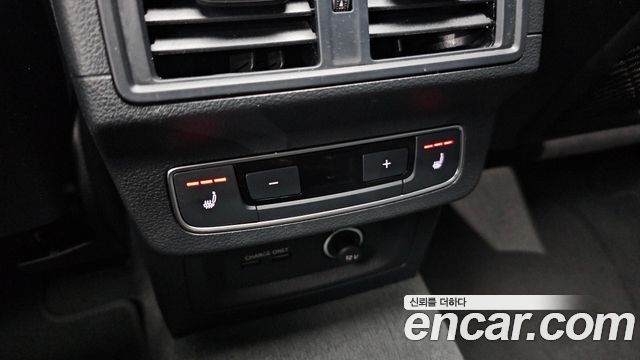 Audi Q5 (FY) 45 TFSI Quattro 2022 — фото 19
