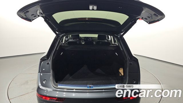 Audi Q5 (FY) 45 TFSI Quattro 2022 — фото 20