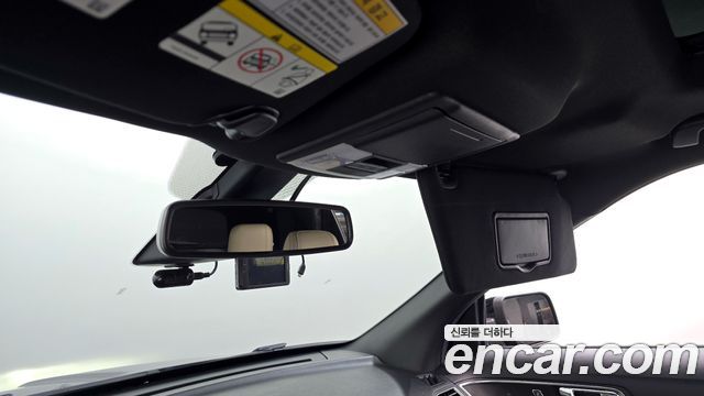 Ford Explorer 2.3 Limited 4WD 5th 2018 — фото 18