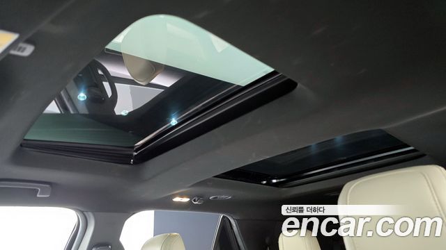 Ford Explorer 2.3 Limited 4WD 5th 2018 — фото 19