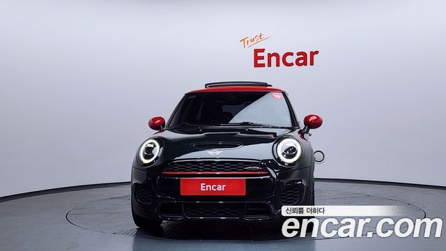 MINI Cooper S JCW 3rd Generation 2019 — фото 3
