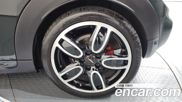 MINI Cooper S JCW 3rd Generation 2019 — фото 5