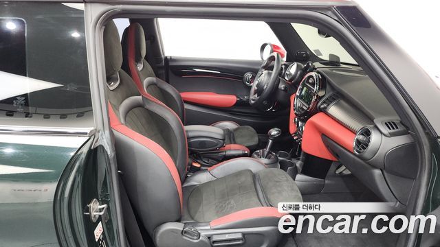 MINI Cooper S JCW 3rd Generation 2019 — фото 15