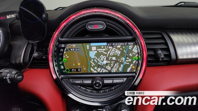 MINI Cooper S JCW 3rd Generation 2019 — фото 19