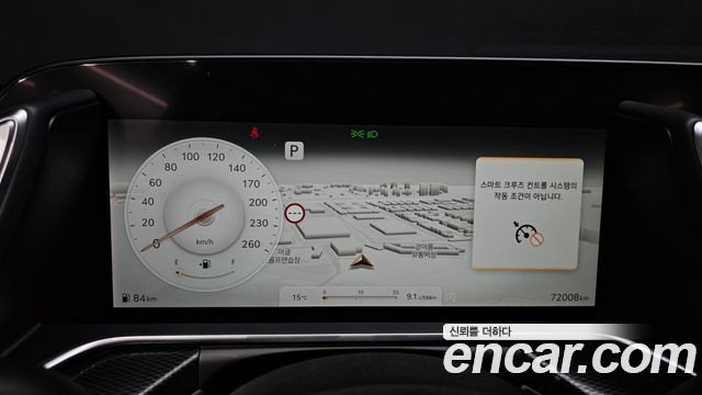 Genesis G90 (RS4) Gasoline 3.5 Turbo AWD 2022 — фото 8