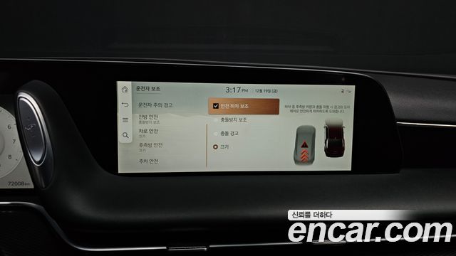 Genesis G90 (RS4) Gasoline 3.5 Turbo AWD 2022 — фото 17