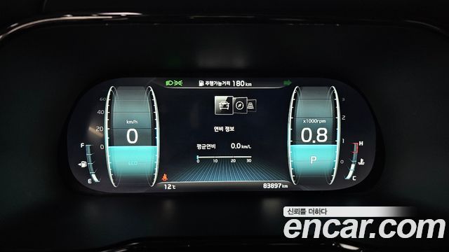 Kia Mohave The Master Diesel 3.0 4WD 5-Seater Masters 2022 — фото 8