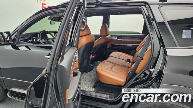 Kia Mohave The Master Diesel 3.0 4WD 5-Seater Masters 2022 — фото 12