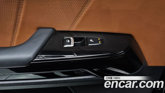Kia Mohave The Master Diesel 3.0 4WD 5-Seater Masters 2022 — фото 19