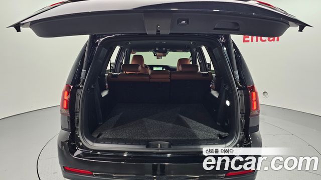 Kia Mohave The Master Diesel 3.0 4WD 5-Seater Masters 2022 — фото 20
