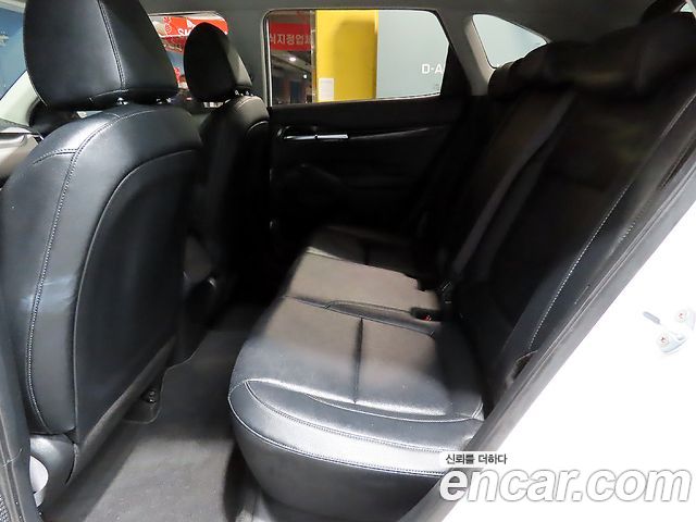 Kia Seltos Gasoline 1.6 Turbo 2WD Trendy 2023 — фото 16