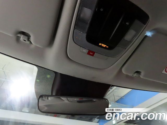 Kia Seltos Gasoline 1.6 Turbo 2WD Trendy 2023 — фото 22