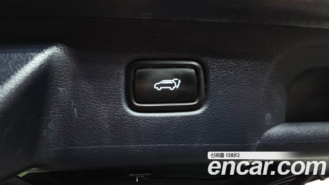 Hyundai Palisade Gasoline 3.8 2WD Prestige 2022 — фото 19