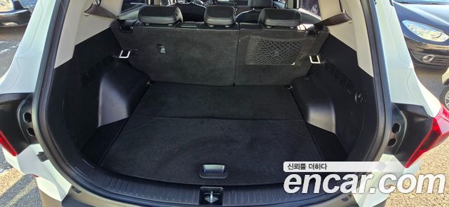 Kia Seltos Gasoline 1.6 Turbo 2WD Signature 2023 — фото 22