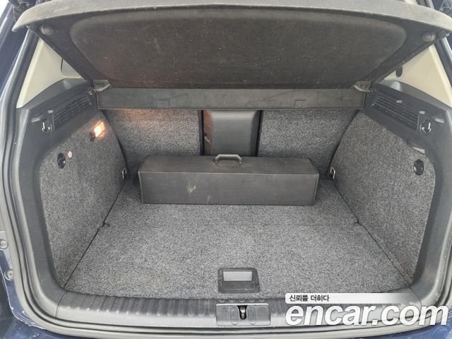 Volkswagen Tiguan 2.0 TDI Comfort 5N 2015 — фото 18