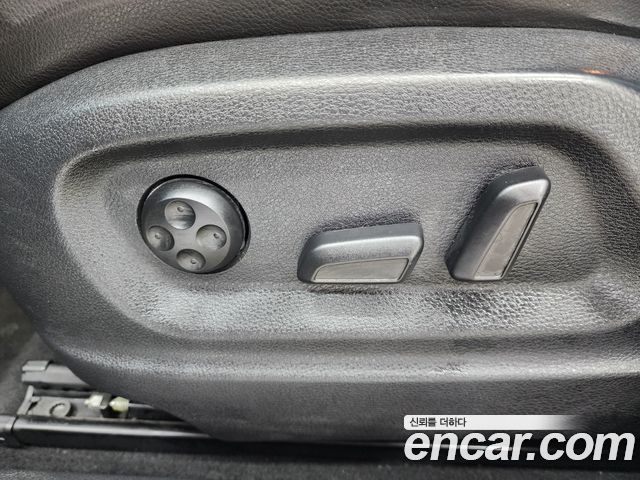Volkswagen Tiguan 2.0 TDI Comfort 5N 2015 — фото 21